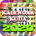 Kalendar Kuda Malaysia - 2017