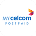 MyCelcom Postpaid App