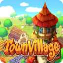 Townville: Farm, Build, Trade!