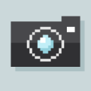 8-bitgameCamera