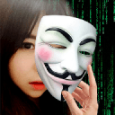 AnonymousMaskHackerCamera