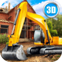 TownConstructionSimulator3D