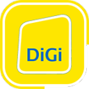 Digi Top-up