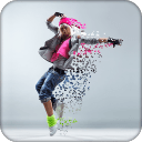 PixelEffect:PhotoEditor