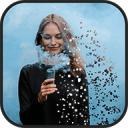 Pixel Effect - Photo Editor