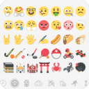 New Emoji One 2.0 Plugin