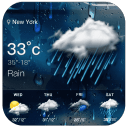 AnimatedWeatherForecast