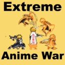 Extreme Kimochi War - All Anime Chars Fight Online13