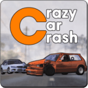 Crazy Car Crash1.0.3