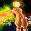 Super Saiyan Goku 3D Fighter1.3