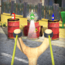 Slingshot: Bottle Shooting8.2