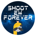 Shoot Em Forever: A VR Space Shooter1.3