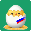 Learn Russian Vocabulary - Kids1.5