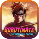 BORUTIMATE : Ultimate Ninja Fighting1.9.3