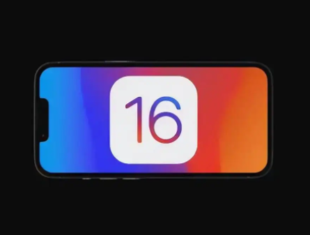 iOS16修改时间字体和屏锁字体步骤分享-iOS16如如何自定义时间字体和屏锁字体