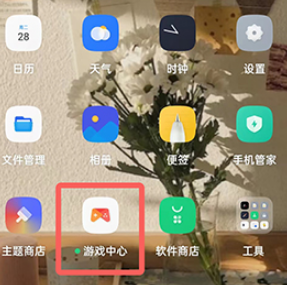 coloros12游戏空间设置操作流程-coloros12游戏空间不见了怎么办