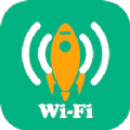 万能wifi连接助手 v1.1安卓版