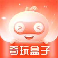 奇玩盒子苹果版 v1.1