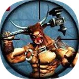 狙击手怪物巨人射击 v1.2.1