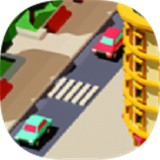 3D城市道路拼图 v1.5.5