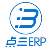 点三不干胶定制ERP v1.0.1