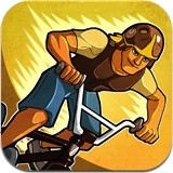 疯狂自行车越野赛 Mad Skills BMX v1.3.2