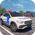 新的警车停车 v1.5