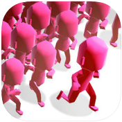 Crowd City拥挤城市 v1.1.4