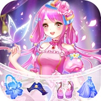 花花姑娘的魔法花园 v1.4