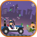 迷你校园警察模拟 v1.4