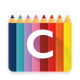 Colorfy涂色书 v3.10.4