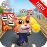 汤姆猫地铁跑酷 v1.3