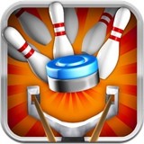 沙弧保龄球2 iShuffle Bowling 2 v1.1