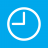 XinBSConceptClock(动态时钟) v1.3