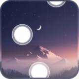 Darkside Piano Dots v1.4