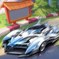 跑跑赛车手苹果版 v1.0.1