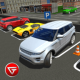 模拟路虎停车 v1.0.2