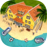 海滩木屋建筑 v1.0.3