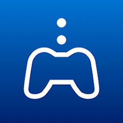 PlayStation Remote Play v4.5.0.8250