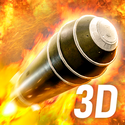 核弹模拟器3D v1.0.0.6安卓版