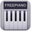 freepiano(电脑键盘模拟钢琴) v2.2.2