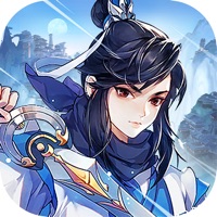 名剑江山苹果版 v1.0