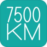 俄语7500KM v6.4.1