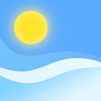 星天气苹果版 v1.0.1