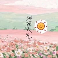 油画天气苹果版 v1.1