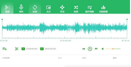 手机音频剪辑软件哪个好-音频剪辑APP软件有哪些推荐