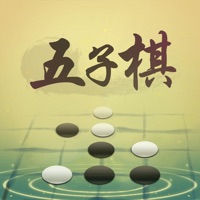 思凝五子棋苹果版 v1.0