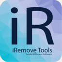 苹果iphone绕id工具(iRemove Tools) v1.2.9