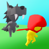 躲猫猫竞赛3D v1.1.2