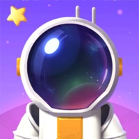 宇航员星空冒险苹果版 v1.0.2